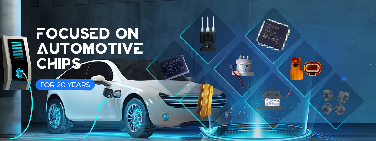 quality Electronic Integrated Circuits factory