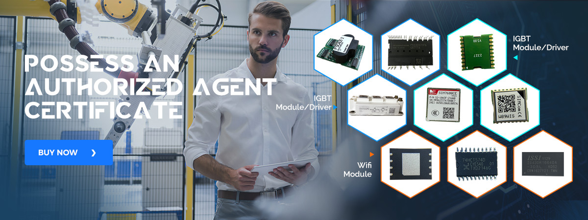 quality Electronic Integrated Circuits factory