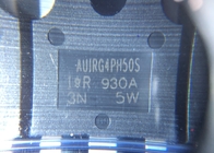 AUIRG4PH50S Infineon IGBT Transistors 1200V DC-1 KHZ (STD) DISCRETE AUTO IGBT