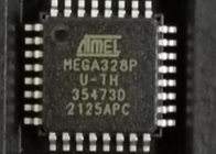 ATMEGA328P-AU MICROCHIP 8-bit Microcontrollers - MCU 32KB In-system Flash