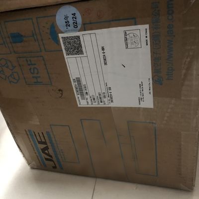 quality  MX34012SF1 JAE Application scope: Automotive Female socket factory