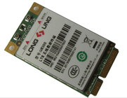 Compact Longsung LTE GPS Module  U8300C High Sensitivity Low Power Consumption