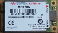 Qualcomm  3G GPS Module High Speed Quad Band Sierra Wireless USB GPS Module MC8705