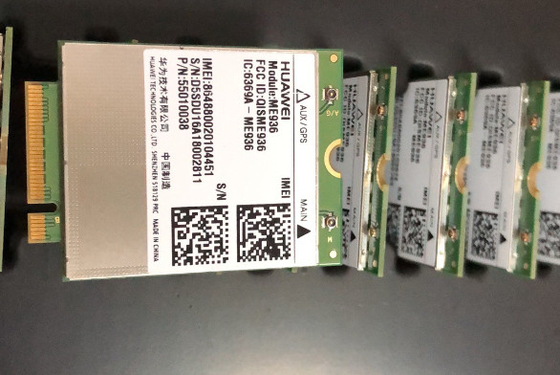 USB 2.0 Interface LTE Modem Module LTE FDD B13 B17 700bcMHz  NGFF ME206v- 561