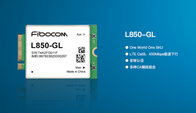 Full Netcom LTE 4G Module Wireless Downstream 450Mbps  Unicom  L850-GL
