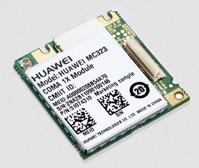 quality  HuaWei  LCC GSM 2G Module MG301 Board To Board Replacing MC323  Ultra Compact factory