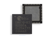 GNSS Engine GPS Module 166 DBm  High Sensitivity Low Power Consumption UBX-G8020-KT