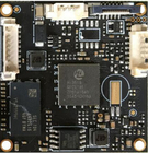 Advanced Industry IP Camera Soc  4K Smart Programmable System On Chip HI3519RFCV101