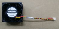 12V 3.4A Square Motor Cooling Fan EP 101624P SAN ACE 80 9HV0812P1G001