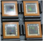 1/3 Inch  Automotive  CMOS  Image Sensor  ON Semiconductor 1280 H * 960 V