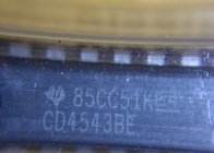 Texas Instruments High Power Igbt CD4543BE Encoders Decoders Multiplexers Demultiplexers