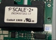 Dual Ch SCALE 1700V IGBT Driver Module HVIC 2SC0435T2G1-17 Power Integrations