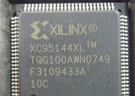 XC95144XL-10TQG100C CPLD Complex Programmable Logic Device