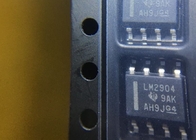 2 Channel 26V 700kHz LM2904DRG4 Operational Amplifier