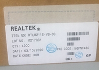 RTL8211E-VB-CG Realtek Semiconductor 10M 100M 1000M Ethernet Transceiver