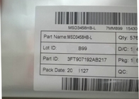 Digital Television MSD3458HB-L 156 Pin LQFP Electronic Integrated Circuits