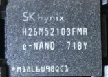 H26M52103FMR SK Hynix Field 16GB 3C Digital Memory