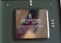 BCM56846A1KFRBG Broadcom Ethernet Ic Electronic Integrated Circuits
