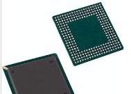 Network Controller And Processor IC NL56647EGULA6C3 400 IC Components