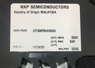 I2C MMA7660FCR1 NXP 3 Axis Digital Output Accelerometer