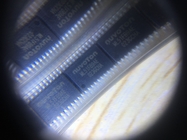 24 MHz 15uA ML51FB9AE NUVOTON Electronic Integrated Circuits