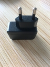 ABS PC Alloy Plastic kc fcc 0.35a Sk4826 portable Power Adapter