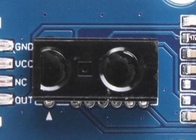 GP2Y0D805Z0F 50mm 6.5mA Digital Distance Interrupter