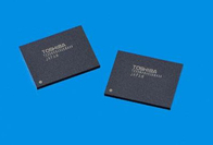 TC58DVM92A5TA00 TOSHIBA ELECTRONIC INTEGRATED CIRCUITS Memory