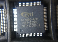 CY2890-AFB 75Mhz RGB Embedded LCD Module CYPRESS
