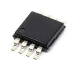 Microchip MCP16311T-E/MS 4.4V 500kHz Switching Controllers