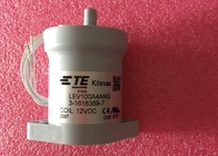 LEV100A4ANG SPST 5.5W Panel Mount Industrial Relays TE Connectivity