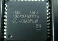Texas Instruments TMS320F2808PZA Digital Signal Processors Controllers