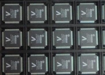 Pb Free 72x72 6.5 Gbps VSC3172XJN-02 Analog Digital IC