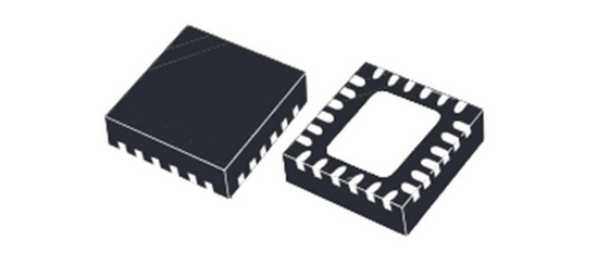 Overload Protection LNBH26SPQR LPM PMIC Power Management