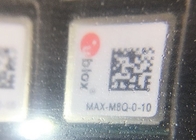 MAX-M8Q-0-10 3 GNSS 132ma Galileo GLONASS GPS Module 3.63V