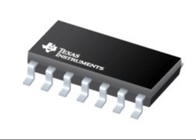 SOIC 2.7V 3MHz MSOP Electronic Integrated Circuits TLV2374IDP