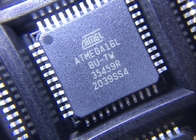 8 Bit 10mm Length 8MHz Microcontrollers MCU JTAG Microchip Atmel ATMEGA16L-8AU