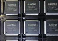 NUC977DK61Y NUVOTON Microprocessors Integrated Circuits ARM926EJ-S HMI IoT Gateway
