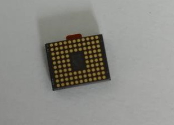Rolling Shutter High Speed Image Sensor 1.62 Pixel Size  IMX377CQT-C
