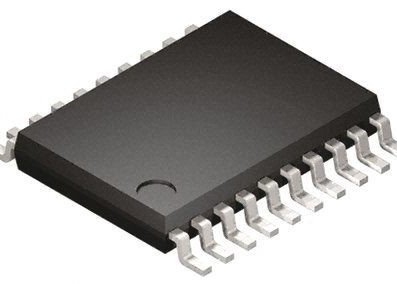 MCU Entry Level Cortex M0 Value STM32F030F4P6TR ARM Microcontrollers