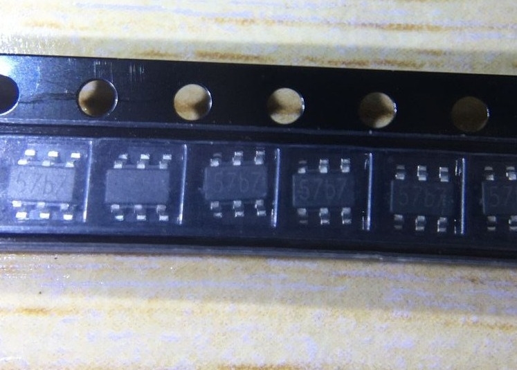TP4057-42-SOT26-R TP Charging Stand Integrated Circuit Ic