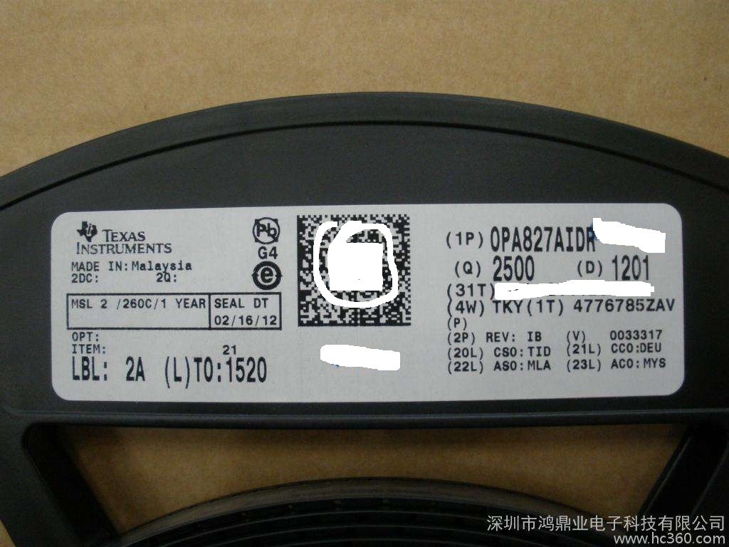 OPA2188AIDR Low Offset Voltage 2MHz 2 Channel Precision Amplifiers