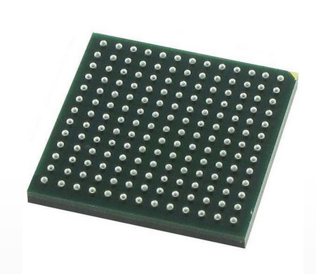 2MB Flash 256K RAM MK65FN2M0CAC18R ARM Microcontroller
