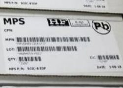 3A 1.5MHz 28V MP1584EN-C461-LF-Z Switching Voltage Regulators