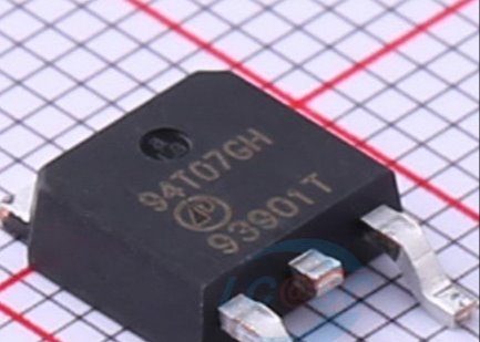 SO-8 Compatible AP94T07GMT Electronic Integrated Circuits