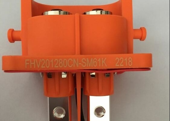 FHV201280CN-SM61K  HXW   car connector