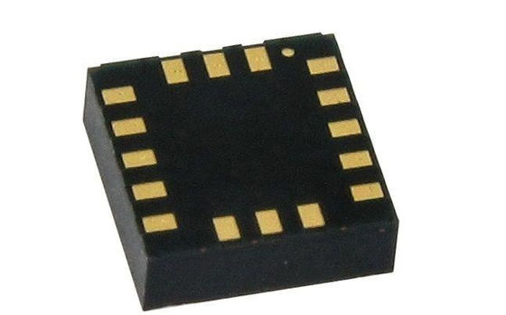 LIS3DHTR ST MEMS digital output motion sensor: ultra-low-power high ...