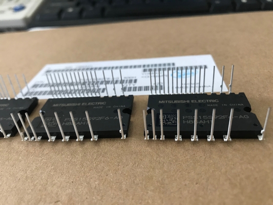 3 Phase  Intelligent Power Module DC / AC ( CSTBT ) Dual In Line Package PSS15S92F6-AG