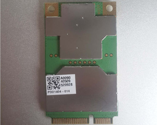 Internal ZTE WCDMA 3G Module Low Power Consumption MF210V1 MF210V2