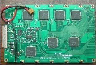 24 BIT Transmitter Chip With EGA VGA WVGA SVGA Resolution CXB1457R